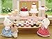 Calico Critters Village Cake Shop