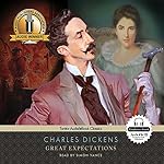 Cover of Great Expectations