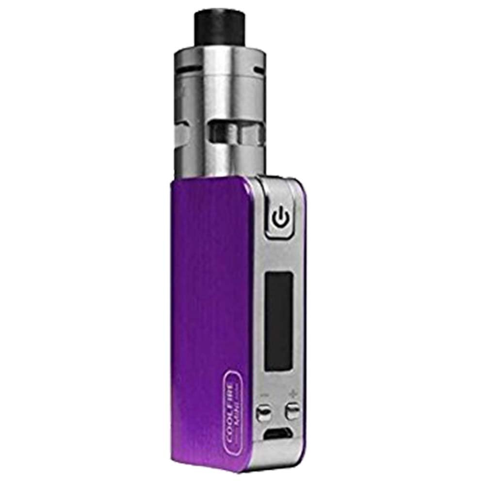 Kit Innokin Slipstream Coolfire mini 40w Vape (plata) - No hay nicotina.  Max 2ml : Amazon.es: Electrnica