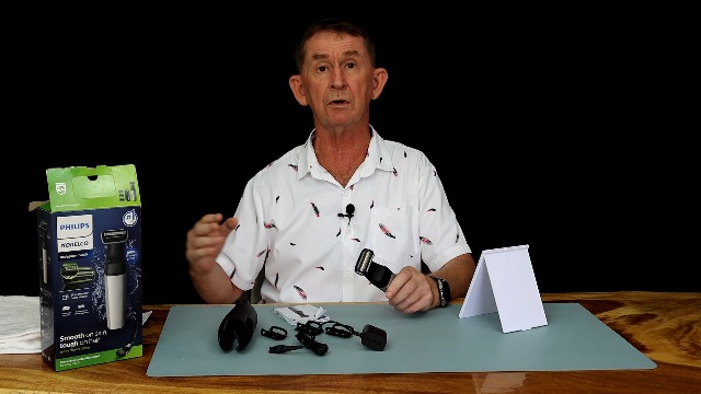 video