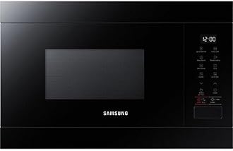 SamsungMG22T8254AB/E1 Built-in Microwave