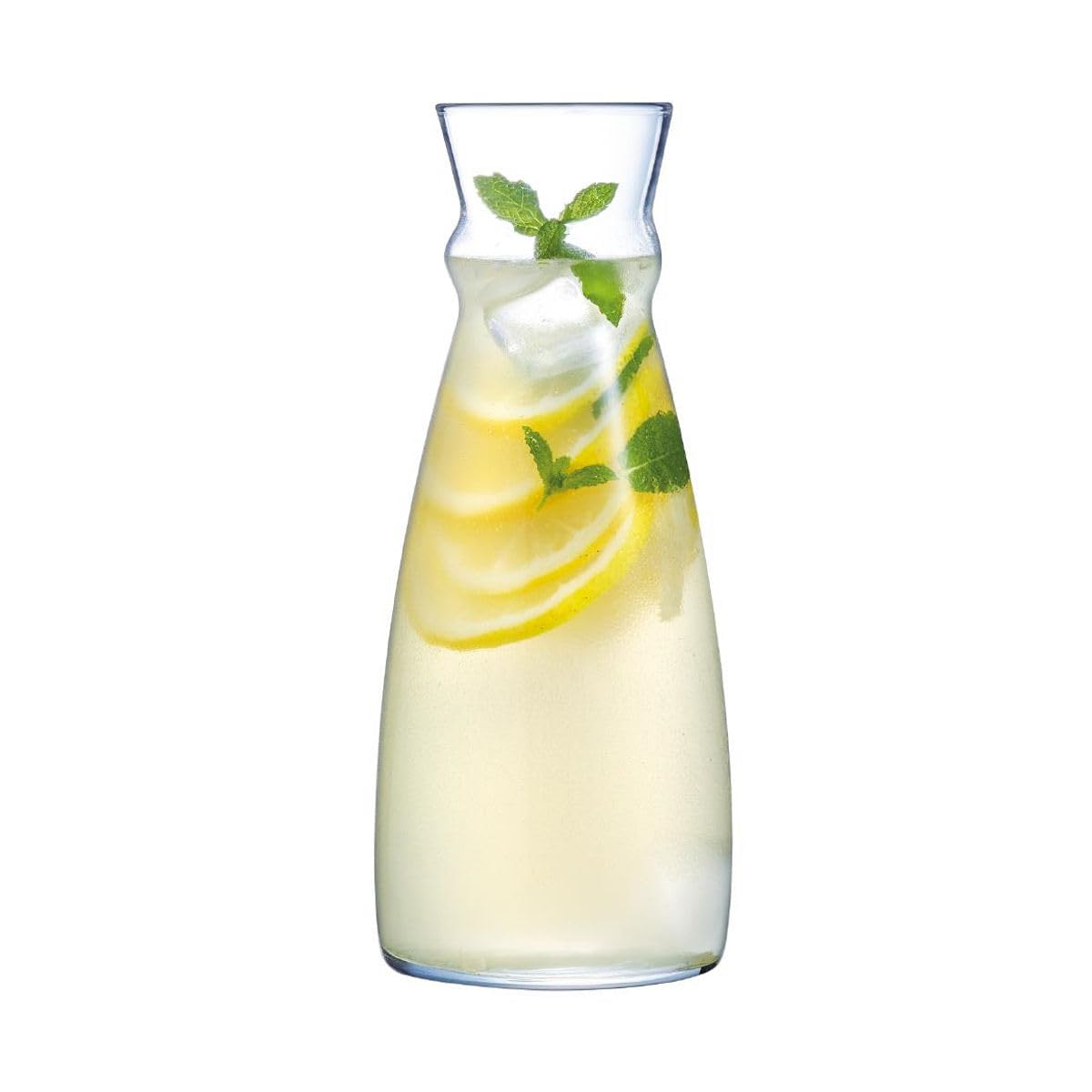 Carafe 1L Fluid Arcoroc - 6 pièces