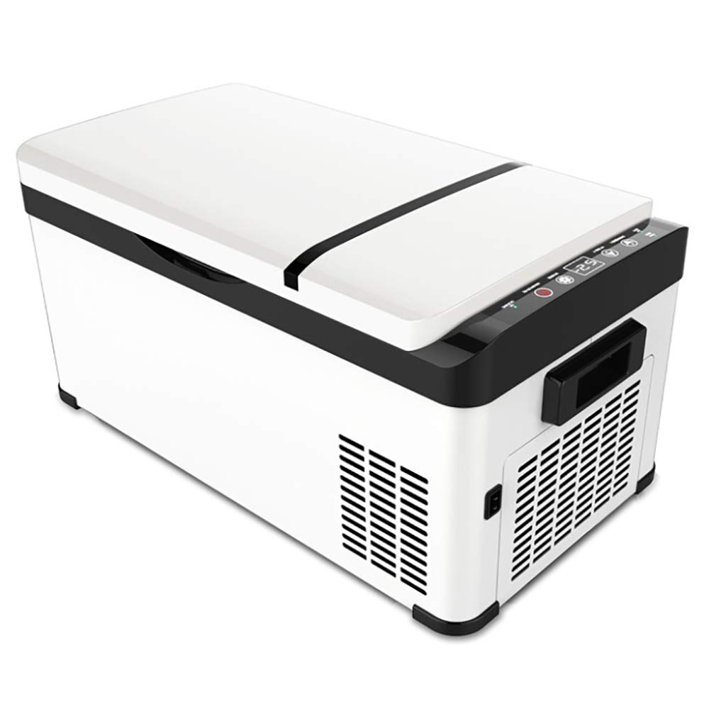 Buy YNWJ Compressor Cool Box, Electric Cool Boxes for Camping, 24V/12V