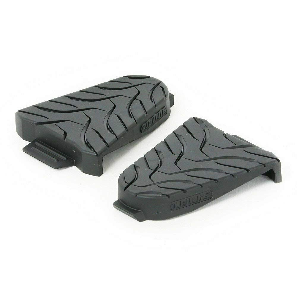 Shimano Unisex Cleat Covers Pair/SM-SH45 SPD-SL N/A One Size