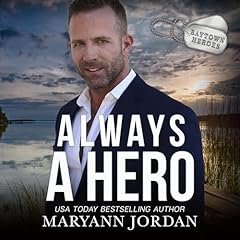 Always a Hero cover art