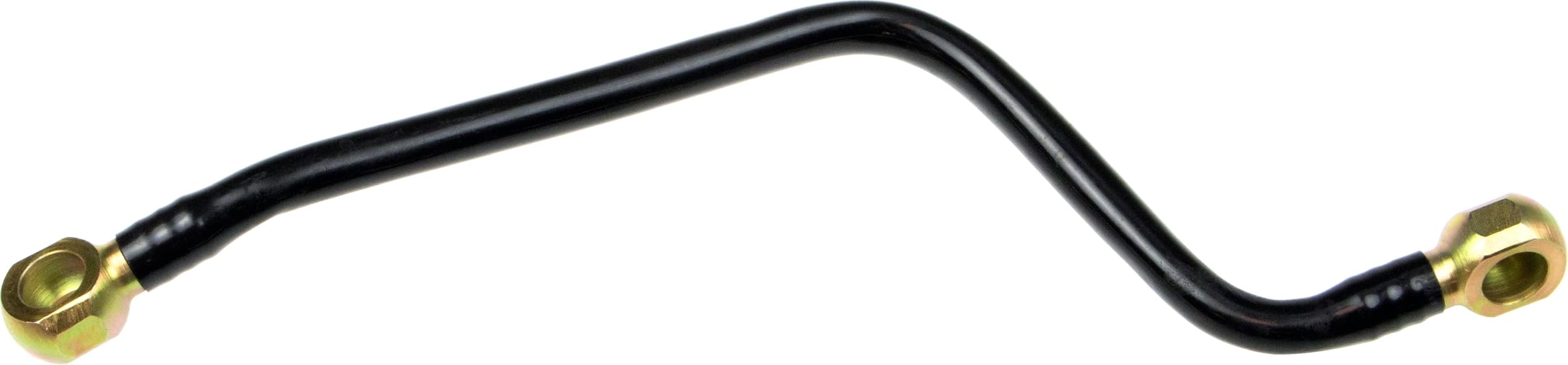 Molded Heater Hose 02-2919 Gates 5412001252 5412003552 A5412001252 A5412003552