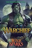 Her Warchief (Hot Monster Bites)