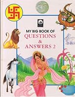 My Big Book of Questions and Answers 8173011729 Book Cover