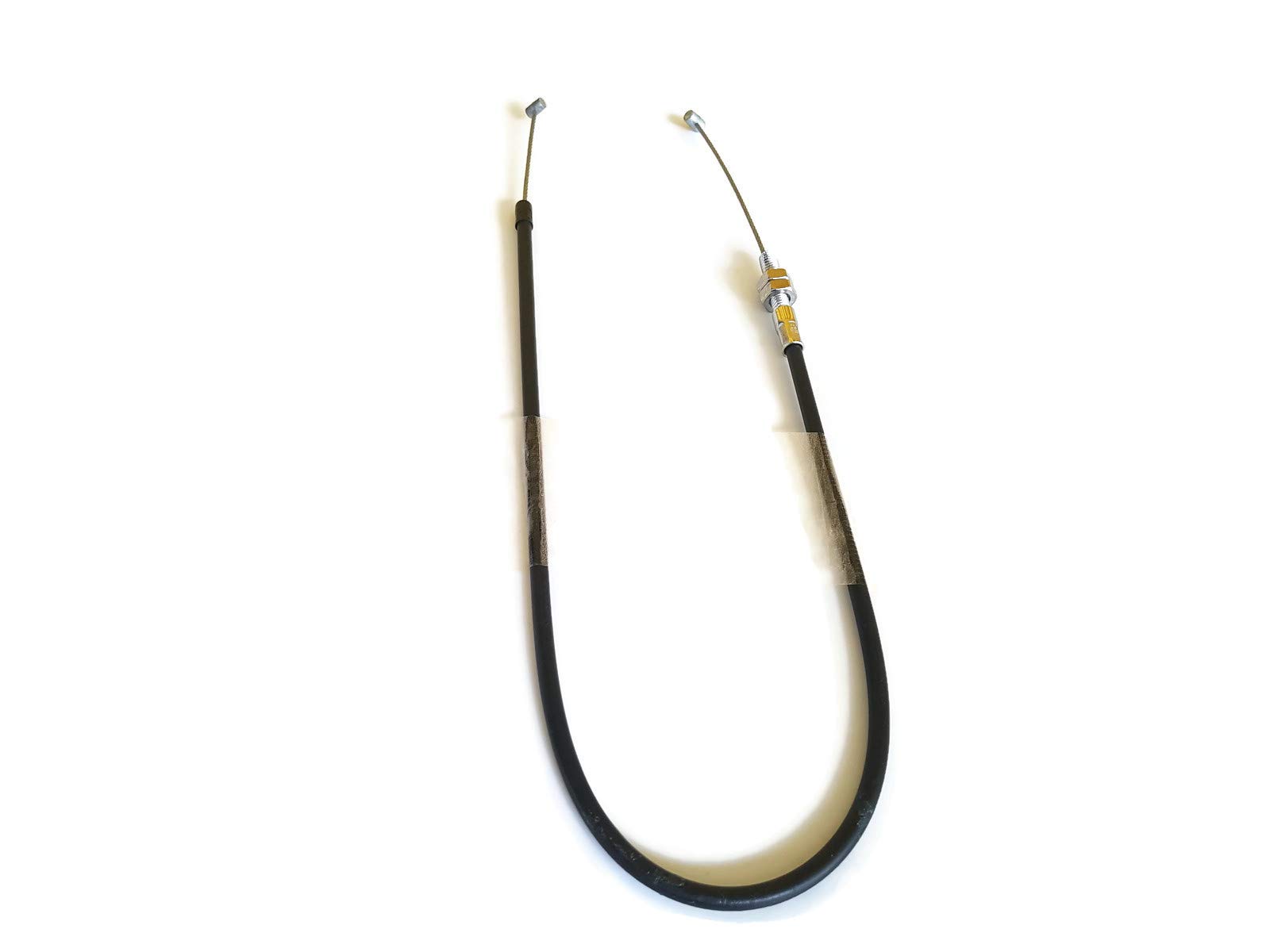 thumbnail image 2 of Outboard Motor Throttle Cable High Performance Durable Boat 2 of 9