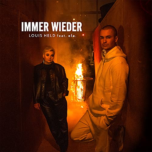 Louis Held feat. ela.