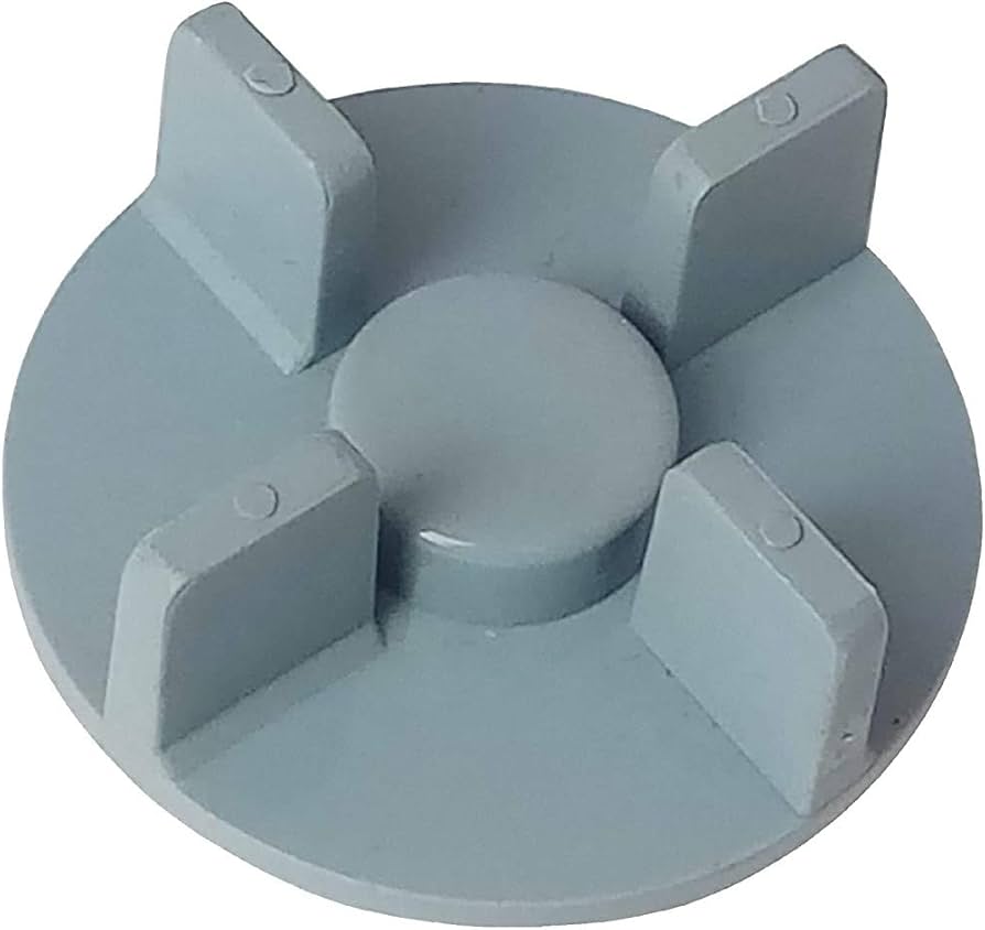 a.h.p.l アマゾンフラッター Replacement Blade Cupler Attachment compatible with Preethi Zodiac