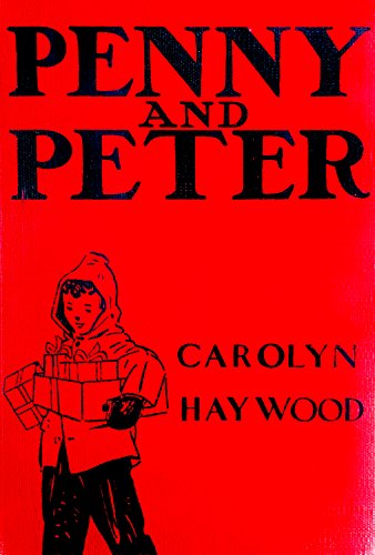 Penny and Peter B0007HIYQS Book Cover