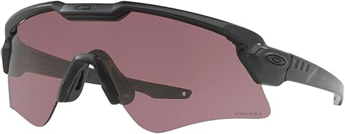 Oakley Si Ballistic M marco Alpha anteojos con Prizm TR22lente