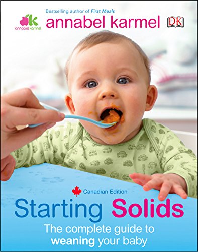 20 Best Baby Food Cooking Books Of All Time Bookauthority