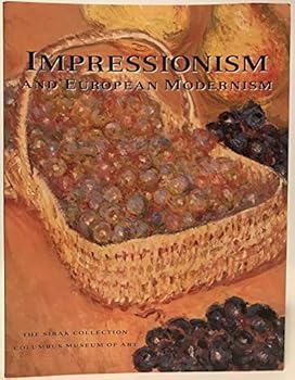 Paperback Impressionism and European Modernism: The Sirak Collection Book