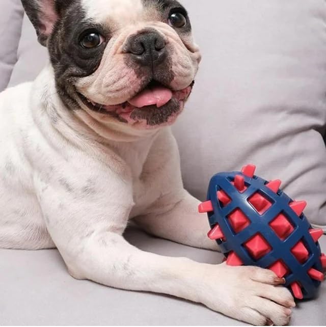See full amazon price history chart for Dog Toys for Aggressive Chewers: Rubber Puppy Chew Ball with Squeaker, Almost Indestructible and Durable Pet Chew Toy for Medium and Large Breed Cleaning/Chewing/Playing/Treat(Color May Vary) Dog Toys for Aggressive Chewers: Rubber Puppy Chew Ball with Squeaker, Almost Indestructible and Durable Pet Chew Toy for Medium and Large Breed Cleaning/Chewing/Playing/Treat(Color May Vary) (B0CT5HC5Z7) Amazon Price History, Amazon Price Tracker