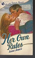 Her Own Rules 0671471279 Book Cover