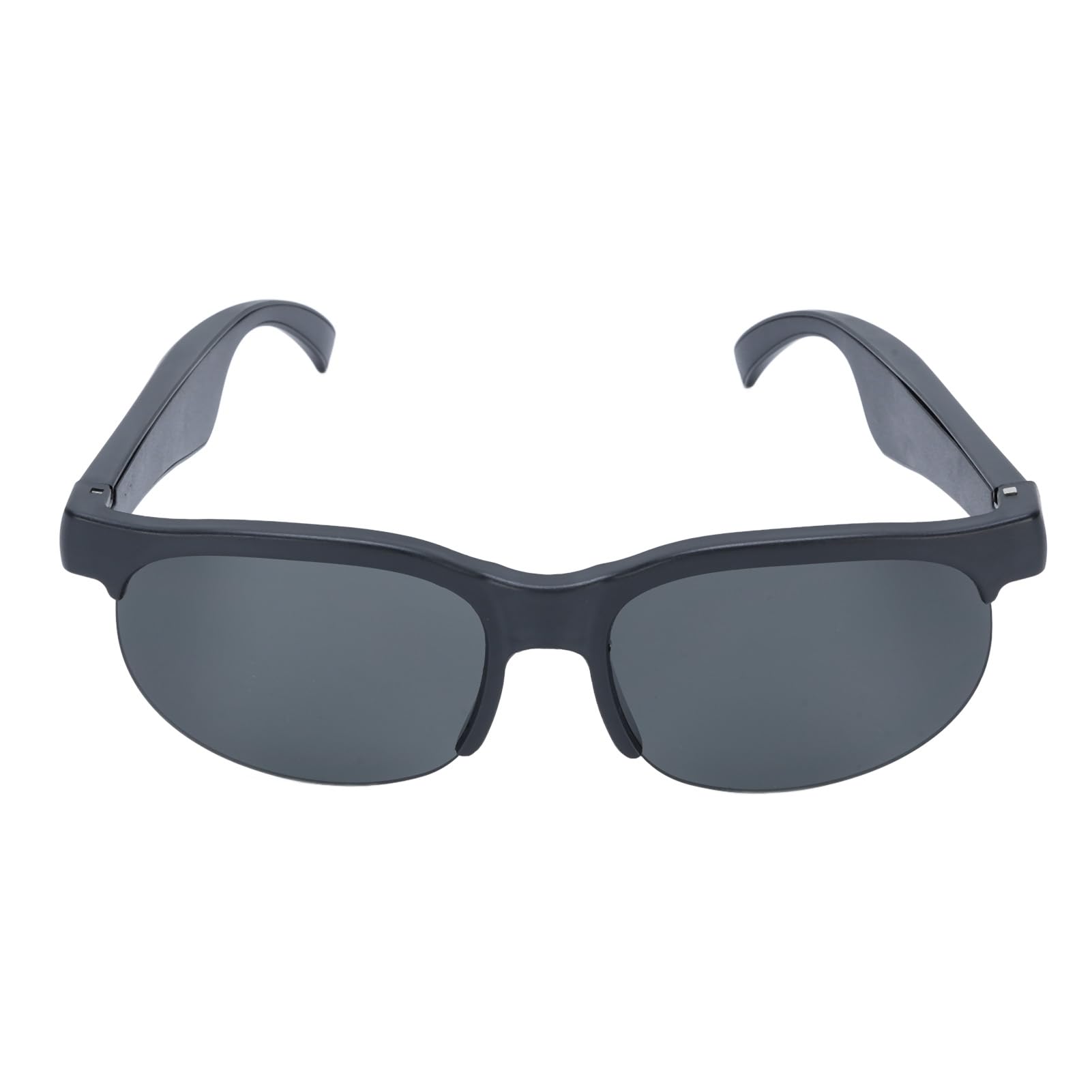 Diydeg Smart Glasses 140 Languages Sunglasses Translation Glasses with Speaker and Mic Wireless Audio Glasses Bluetooth Open Ear