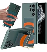 Amazon.com: NINKI Compatible S Pen Case for Samsung Galaxy S24