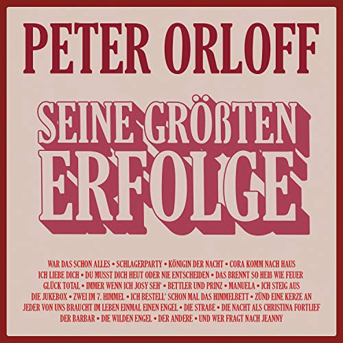 Peter Orloff