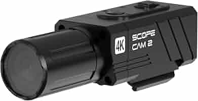 Amazon.com : RunCam ScopeCam2 4K Airsoft Camera WiFi