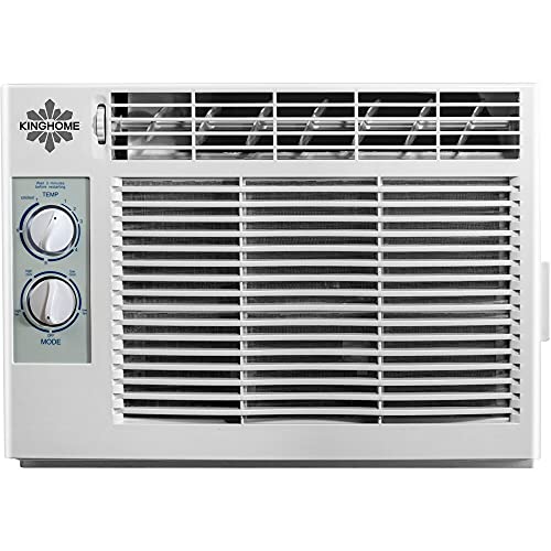 15 Best 5000 BTU Air Conditioner For Your Home Reviews