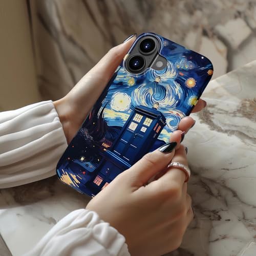 Esdot Cute Case for iPhone 16 Plus,Compatible with Magsafe,Trendy Floral - image 2