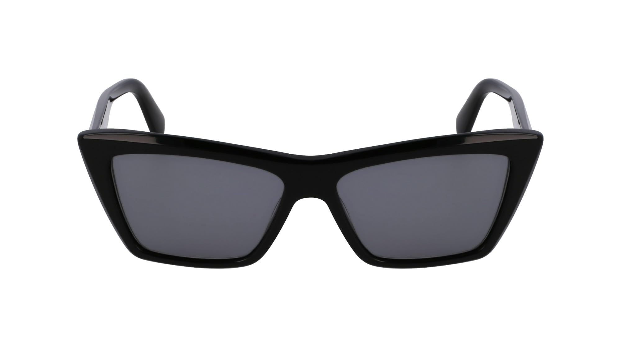 Liu Jo LJ802S Black 54/14/140 Damen Sonnenbrillen