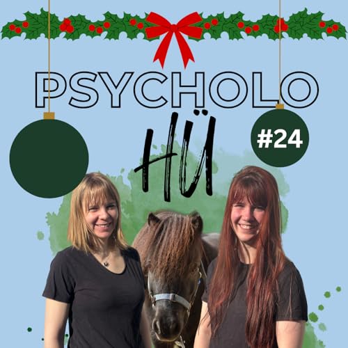 (24) Psycholoh&uuml; Adventskalender 2025