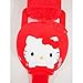 Sanrio Hello Kitty - Gancho para cinturón para cochecito (2 kg), color...