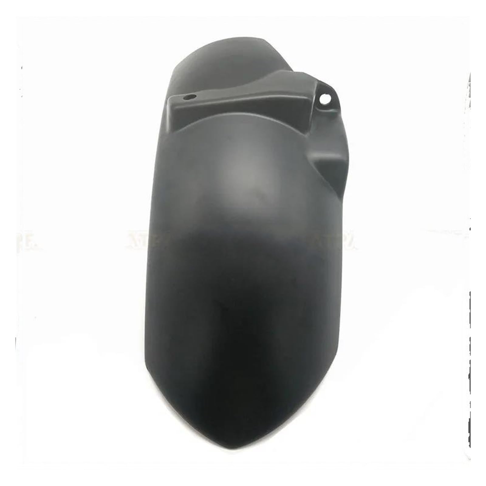 Couvercle de roue arrière F800GT garde-boue finition premium