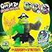 Heroes of Goo Jit Zu Mar Maldito de GOO Imagen de Heroes of Goo Jit Zu Mar Maldito de GOO
