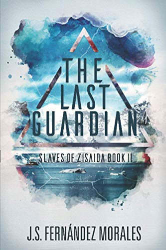  The Last Guardian