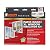 Frost King V86M Heavy Duty Patio Door Shrink Kit, Clear 120" x 84"