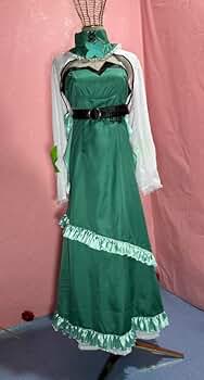 まみ コンパス #コンパス コスプレ ステリア フルセット ウィッグ付き まみ様専用 コンパス #コンパス コスプレ ステリア フルセット