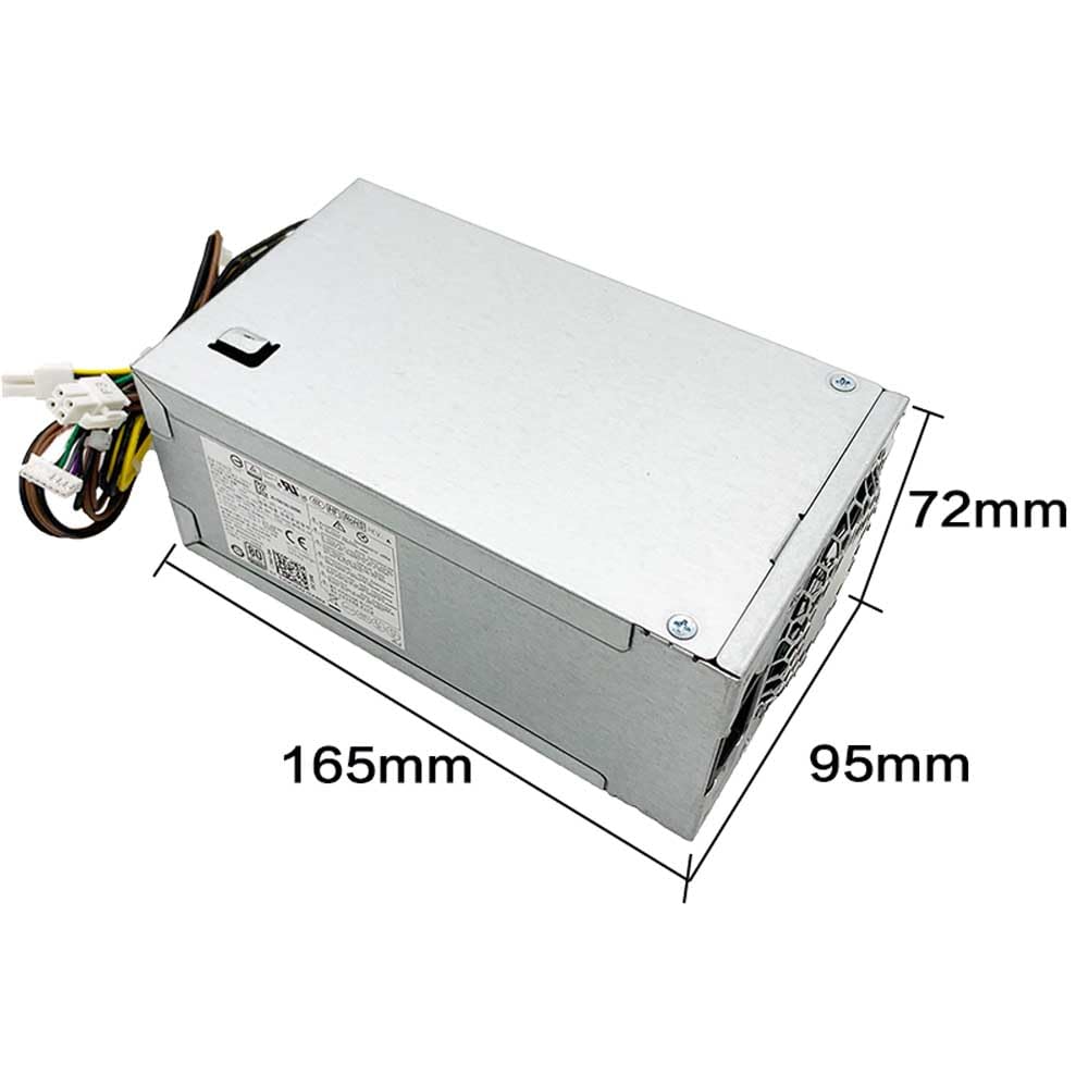 180W D19-180P1A PA-1181-6HK PCK017 HK280-85PP S1 L70042-004 L70042-001 L70042-002/6/11 Fuente de alimentación PSU para HP 280 282 288 288 400. G4 480 600 PRO MT