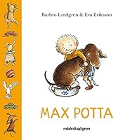 Max Potta 9129668484 Book Cover