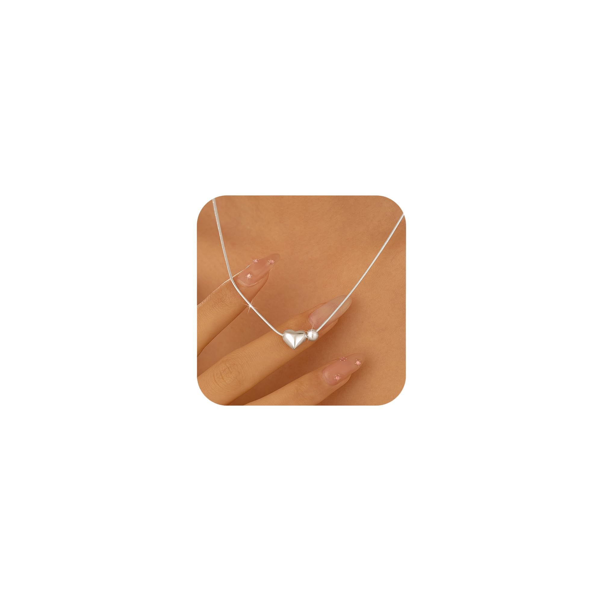 Meteorstarry Armband Silber 925 Damen, Glizter Armbänder Ste