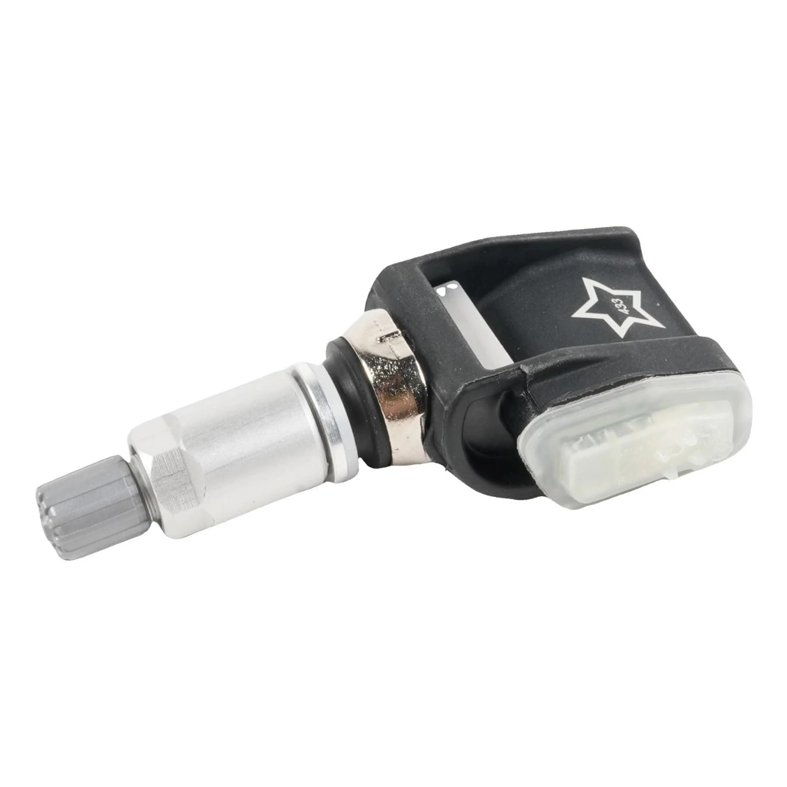 Capteur de pneu de voiture Capteur de pression des pneus TPMS 36106872774 Mhz, 4 pièces, pour BMW G30 G31 G38 F90 G32 G11 G12 G01, 433