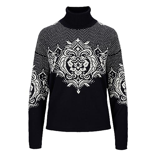 Dale of Norway Rosendal Feminine Sweater