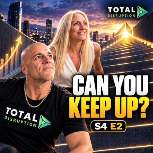 When Your Business Outgrows You: Leadership, Loyalty, and Growth |S4E2