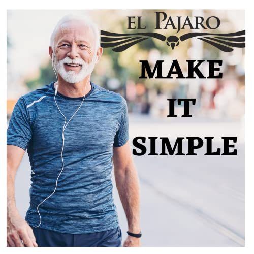 Yerba Mate-Tee El Pajaro Tradicional 1kg ● Natürliche paraguayische Yebra Mate Tee ● Geräucherte Mate-Tee ● Zusätzlich 50g Yerba Mate-Tee Mateine Caffeine ● Gemahlene Mate-Tee Blätter und Stöcke