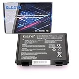 BLESYS A32-F82 A32-F52 Batería para ASUS X5DI K50IJ X5DIJ X5DIP F82 F52 F83 K40 K50 K50AB K51 K61 K70 X5D X87 X8A X70AC P81IJ K50A K50C K50E K50I K50X K51A K51E K51I K51X K60 K601 A41 K40A Serie