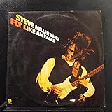 Fly Like An Eagle [Vinyl LP]