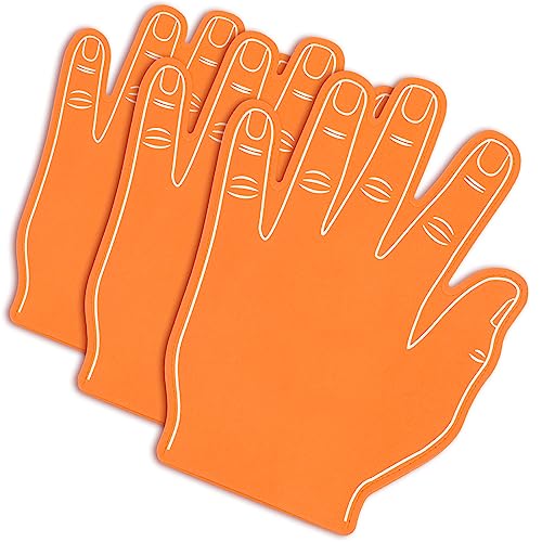 sports best foam finger for sporting events