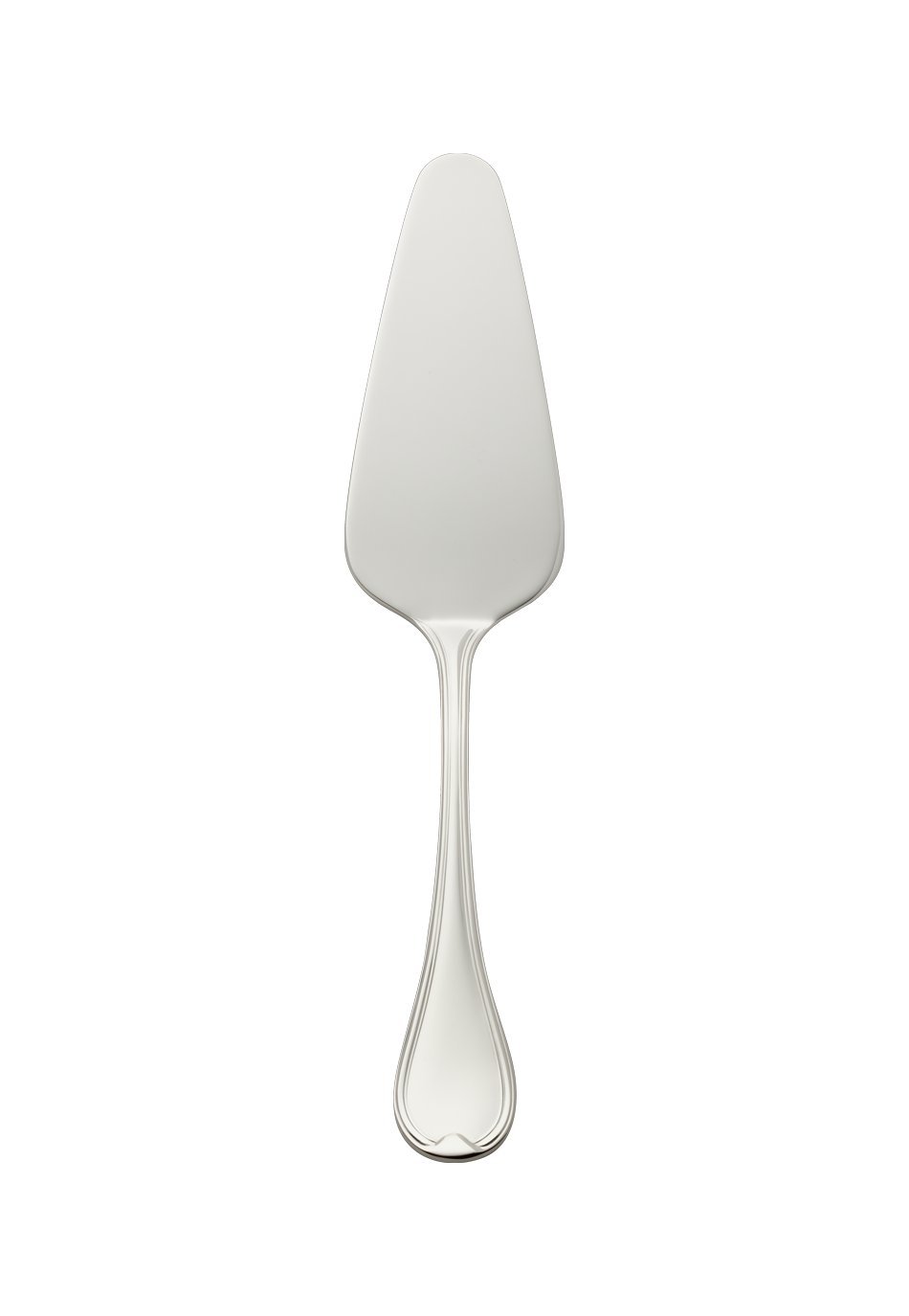Robbe & Berking Pelle à Tarte Classic-Faden (plaqué Argent Massif 150 g)