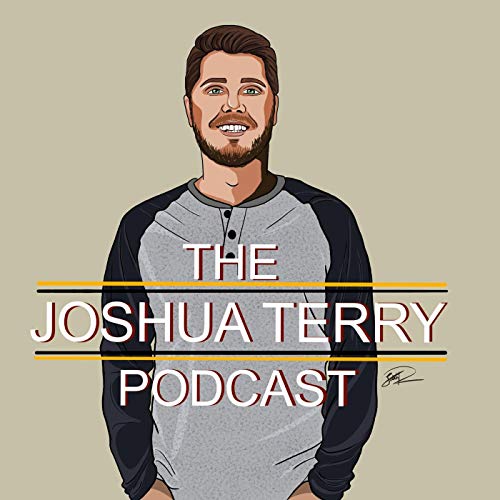 The Joshua Terry Podcast cover art