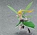 Max Factory Sword Art Online II Leafa (ALO Version) Figma Action Figure