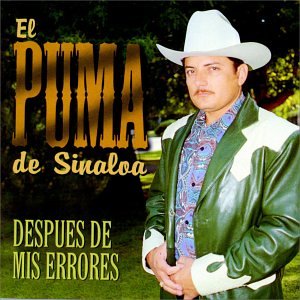 el puma de sinaloa
