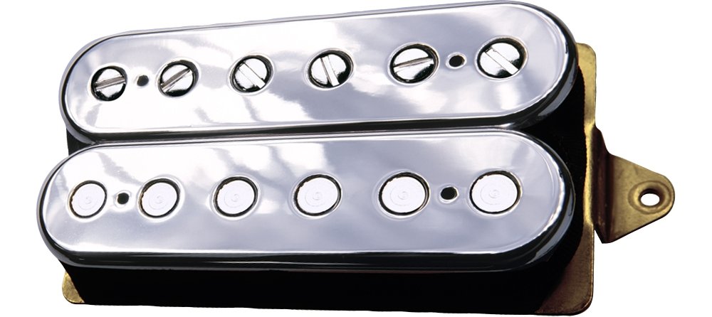 DiMarzio 201383 DP 160 FCR Norton chitarra accessori